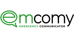 Emcomy Emergency Communicator